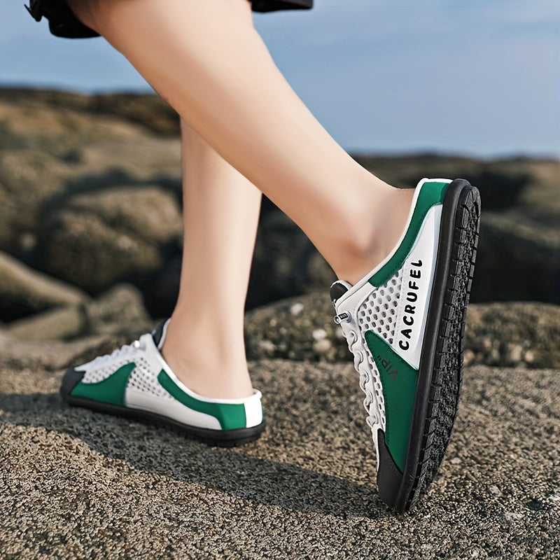 Bliss - The Ultra Breathable Slippers