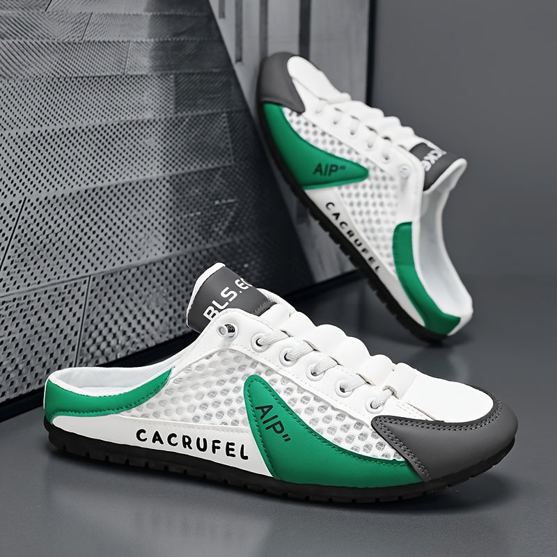 Bliss - The Ultra Breathable Slippers