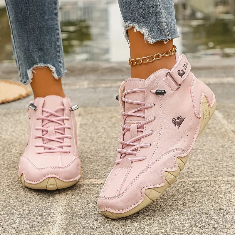 LDeck Explorer - Urban Sneakers