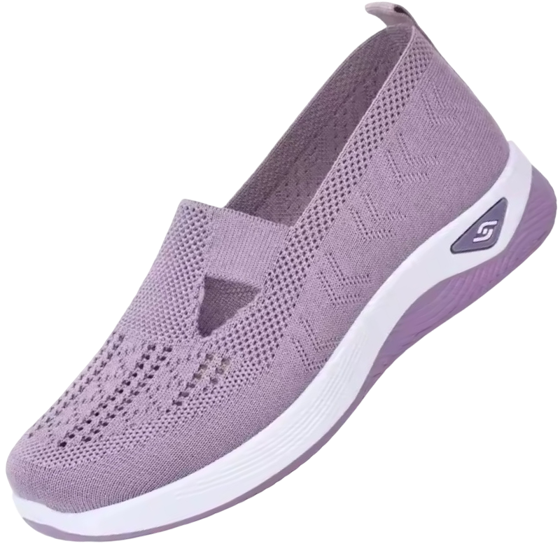 Ortho Step - Women's Orthopedic Slip-On Shoes
